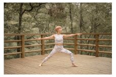 美味しい空気を味わう！PARK YOGA@TAROUGAWA　チケット２枚