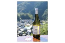 梼原　シャルドネ TOSA CAVATINA 2023 tosa cavatina ワイン 白ワイン 国産 750ml 辛口 おもてなし お祝い ギフト