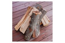 乾燥薪 広葉樹ミックス薪（シイ・カシ・サクラ・シデ・クリなど） キャンプ アウトドア 焚き火 高知県産 薪