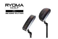 リョーマ パター 「BEYONDパター」 RYOMA GOLF ゴルフクラブ