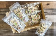 土佐の畑の乾燥野菜 詰め合わせ ドライベジタブル 干し野菜 ミックス 味噌汁の具