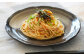 かつおだしとにんにくのうまさが決め手。