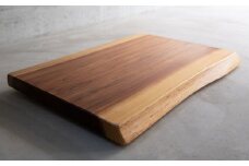 敷板 杉 約75×54cm 木製 飾り台 花台　和風 和室 床の間 華道 日本製 国産 天然木