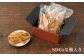 「缶の処理が困る」というお声にお応えして、「箱入り」を商品化。
内容量は缶入りと変わらず750gです。