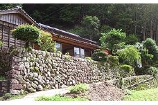 観光協会オススメ宿！「農家民宿 里山」の観光・宿泊券 Mkk-02 国内旅行 リゾート ホテル 旅 旅行 チケット 四万十 高知県