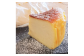  1月 バスクチーズケーキ ～四万十の米粉入り～