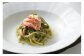 【イメージ】高知産青のりとズワイガニの手打ちパスタ ”キタッラ”