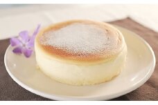 しっとり濃厚チーズケーキ15cm