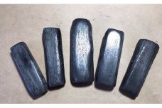 備長炭の箸置き（5セット）