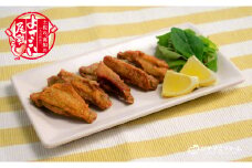 【大月町のブランド鶏】よさこい尾鶏のスペアリブ・唐揚げ