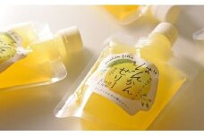【高知県 大月町産】ばんかんぜりー 12個セット