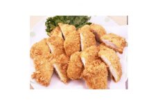 はかた一番どり　チキンカツ5枚入り×6パック(福岡県)【1314238】