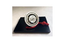 ＜博多独楽＞花独楽【1422681】