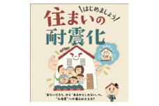 木造戸建て住宅の耐震診断アドバイザー派遣【1620224】