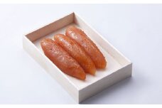 味の丸屋 天然だし 無着色 辛子明太子 (180g) と いかひびき (180g) 詰合せ めんたいこ セット 食べ比べ 福岡県