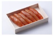 味の丸屋 天然だし 無着色 辛子明太子 330g 福岡県 北九州市