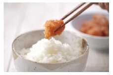 味の丸屋 天然だし 無着色 辛子明太子 切子 (1kg) と いかひびき ・ 明包 （めんぱお） 詰合せ
