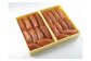 味の丸屋 天然だし 無着色 辛子明太子 切子 (1kg) と いかひびき ・ 明包 （めんぱお） 詰合せ