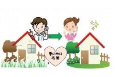 空家・空き地安心サポート　年4回【思いやり型返礼品】
