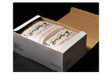 小倉駅8番ホーム名物 かしわうどん 計1710g (285g×6食) うどん ソウルフード 北九州市