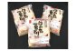 福岡県産 ”はかた一番どり” モモ 1kg ムネ 1kg×2パック セット 計3kg