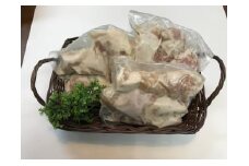 【黄金市場】老舗肉屋がつくる唐揚げ味付け身（生）1.5kg