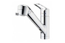 takagi 蛇口一体型浄水器みず工房クリーン