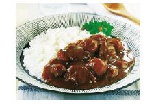 門司港レトロ カレー工房春や 黒毛和牛 の ビーフカレー 220g×3箱