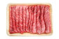 関門和牛 赤身 すきしゃぶ用 400g