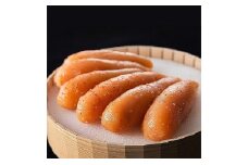 【ギフト用】「無添加」無着色辛子明太子(270ｇ)