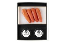 福太郎 好味200g と THEMENTAI かずのこ セット