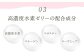 高濃度 水素ゼリー 100本セット 美容ゼリー