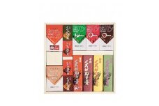 くろがね 堅パン 羊羹 ちょっとよくばり セット 12種 詰め合わせ 保存食 携帯食 北九州市
