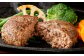 卸問屋のこだわり 手ごね 生ハンバーグ 100g×30個 計3kg デミグラスソース付き 合挽き