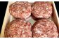 【極み】九州産 黒毛和牛 手ごね 生ハンバーグ 150g×10個 計1.5kg デミグラスソース付き