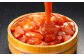 【訳あり】味源 無着色 辛子明太子 切子 300g×4パック 計1.2kg お徳用 小分け 明太子