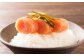 【まつ山特製】 昆布漬け からし明太子 150～170g