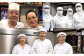 元大使館料理人が作る！瑛翔楼 「匠印」 豚まん 角煮まん セット 各5個入×各1パック 計10個