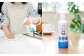 ふきふきせっけん バブルガードボトル 300ml×2個 つめかえ用 250ml×4個 計1.6Lセット  無添加 除菌