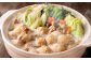 はかた一番どり 水炊き セット 和 (とりがらスープ・おろしポン酢付き)