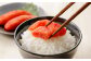 ふじいの辛子めんたい子 「特上」辛子明太子 500g