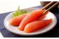 ふじいの辛子めんたい子 「特上」辛子明太子 500g