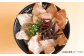 ラーメン屋のおやじの 手作り 焼豚 チャーシュー 500g（250g×2袋）