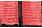 【緊急支援品】  A4～A5 限定 九州産 黒毛和牛 赤身 スライス （もも・うで） 合計1.2kg 400g×3パック