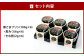 黒ごま 三景 プリン セット 合計6個  黒ごまプリン
