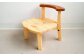 子供用 チェア 【手づくり家具】 1脚