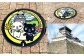 【限定100件】 北九州市 デザイン マンホール NFT (ていたん＆小倉城) NFTアート ご当地マンホール