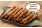 おウチで権兵衛 とりかわ串 40本 セット 合計約800g (約20g×40本) 鶏皮 くび皮 鶏 焼き鳥 串 焼鳥 やきとり