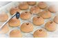 北九州を代表する八幡の名菓 「 八幡饅頭 」 10個入り 饅頭 和菓子 白あん あんこ まんじゅう 福岡県 北九州市