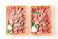 博多和牛 ヘルシー 赤身 焼肉用 計800g (400g×2) 